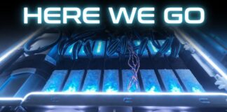 I Finally Built My Second Ai GPU Rental Server (POV)