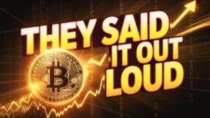 This Is Happening FAST Everyone Is Missing The Big Picture In The Market EXPLOSIVE Crypto Update This Is Happening FAST Everyone Is Missing The Big Picture In The Market EXPLOSIVE Crypto Update