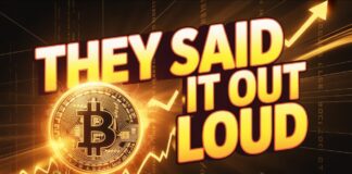 This Is Happening FAST Everyone Is Missing The Big Picture In The Market EXPLOSIVE Crypto Update