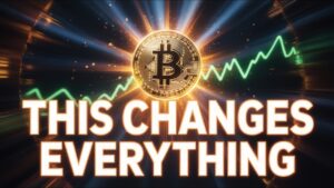Bitcoin Is Going To Shock The Heck Out Of Everyone It Looks Like”Only Cardano ADA Can Run The World” Bitcoin Is Going To Shock The Heck Out Of Everyone It Looks Like”Only Cardano ADA Can Run The World”