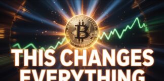 Bitcoin Is Going To Shock The Heck Out Of Everyone It Looks Like”Only Cardano ADA Can Run The World”