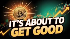 No One Is Ready For This We Just Got THE Signal We’ve Been Waiting For Bitcoin & Crypto Are READY No One Is Ready For This We Just Got THE Signal We’ve Been Waiting For Bitcoin & Crypto Are READY