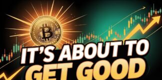 No One Is Ready For This We Just Got THE Signal We’ve Been Waiting For Bitcoin & Crypto Are READY