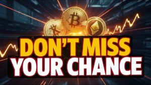 I REALLY Hope You’ve Been Investing Crypto Is Booming This Will Give A Major Boost To Ripple XRP I REALLY Hope You’ve Been Investing Crypto Is Booming This Will Give A Major Boost To Ripple XRP