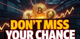 I REALLY Hope You’ve Been Investing Crypto Is Booming This Will Give A Major Boost To Ripple XRP