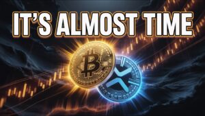 GET READY: Something Major Is Happening With The Crypto Market Ripple XRP Might See A HUGE Leg Up GET READY: Something Major Is Happening With The Crypto Market Ripple XRP Might See A HUGE Leg Up