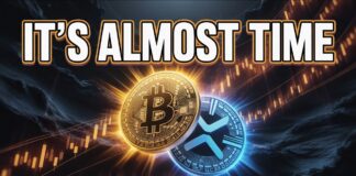 GET READY: Something Major Is Happening With The Crypto Market Ripple XRP Might See A HUGE Leg Up