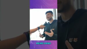 👀 What Solana Executives think about Memecoins 👀 What Solana Executives think about Memecoins
