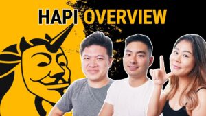 How to stop cryptocurrency or DeFi hackers? (HAPI) How to stop cryptocurrency or DeFi hackers? (HAPI)