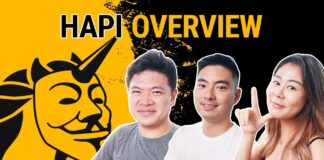 How to stop cryptocurrency or DeFi hackers? (HAPI)