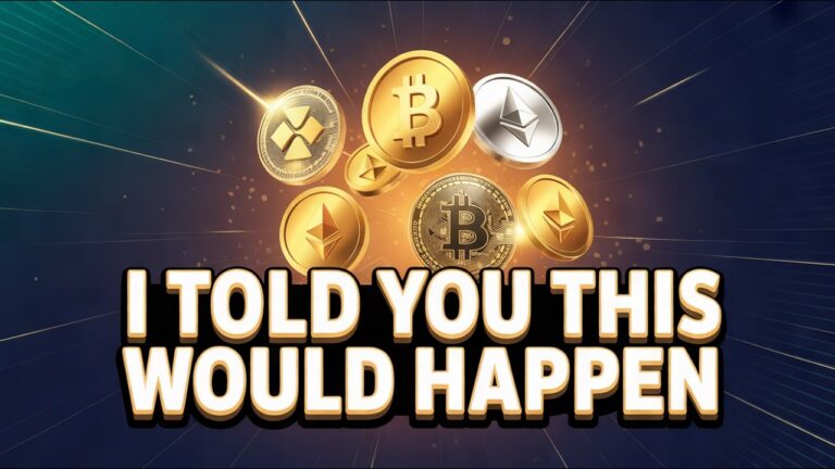 Ripple XRP Whales Are Making Sure There’s None Left To Buy Rich People LOVE Bitcoin & Ethereum